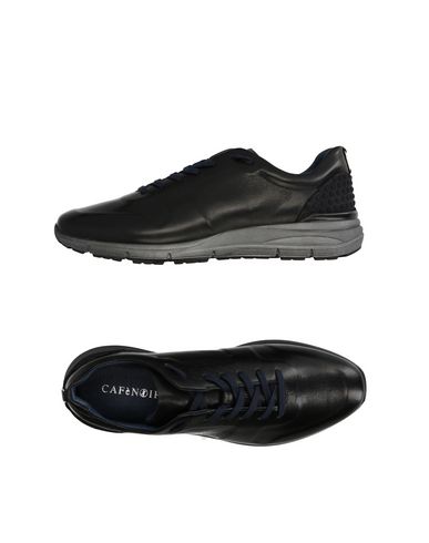 Descuento de la marca Zapatillas Cafènoir Hombre - Zapatillas Cafènoir Negro Descuento de la marca Zapatillas Zapatillas Zapatillas Cafènoir Hombre - Zapatillas Cafènoir Negro d7a2ae