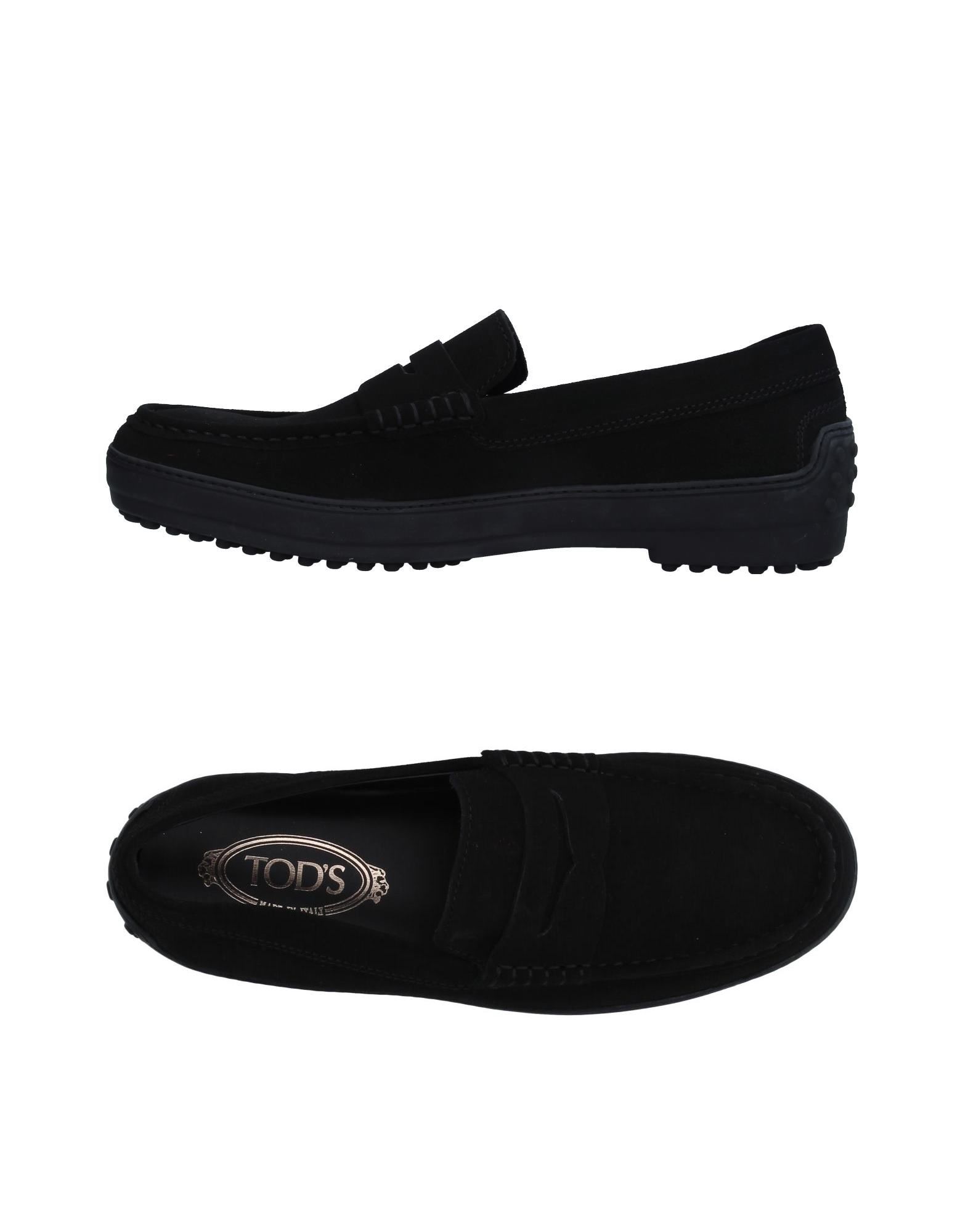 Tod's Mokassins Herren 11299241HH Gute Qualität beliebte Schuhe Tod's Mokassins Herren 11299241HH Gute Qualität beliebte Schuhe