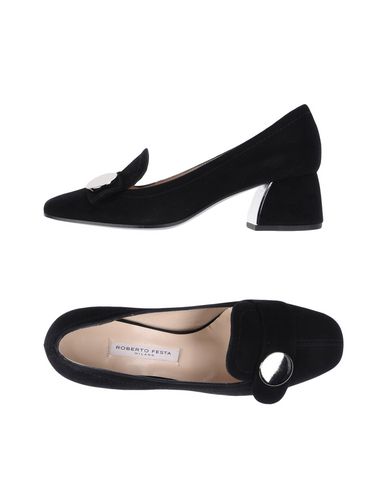 Casual salvaje Mocasín Roberto Festa Mujer - Mocasines Roberto Festa - 11299269QX Negro Casual salvaje Mocasín Roberto Festa Mujer - Mocasines Roberto Festa - 11299269QX Negro