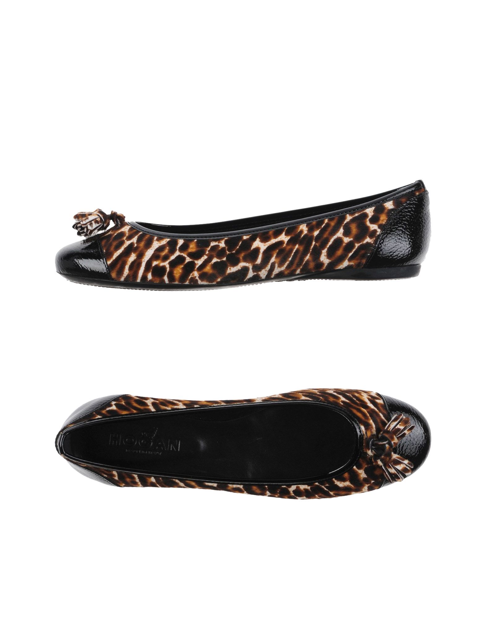 Moda Ballerine Hogan Donna - 11299276XN Moda Ballerine Hogan Donna - 11299276XN