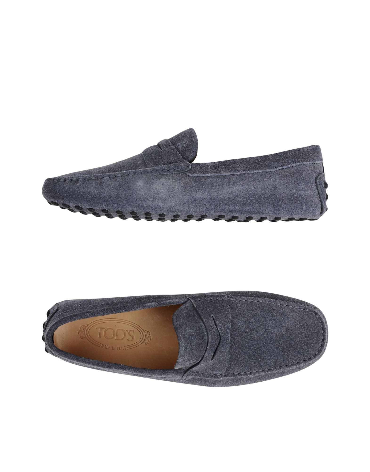 Tod's Mokassins Herren 11299278CD Gute Qualität beliebte Schuhe Tod's Mokassins Herren 11299278CD Gute Qualität beliebte Schuhe