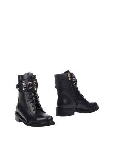 Los últimos zapatos de descuento para hombres y mujeres Botín Patrizia Pepe Mujer - Botines Patrizia Pepe - 11299307TR Los últimos zapatos de descuento para hombres y mujeres Botín Patrizia Pepe Mujer - Botines Patrizia Pepe - 11299307TR
