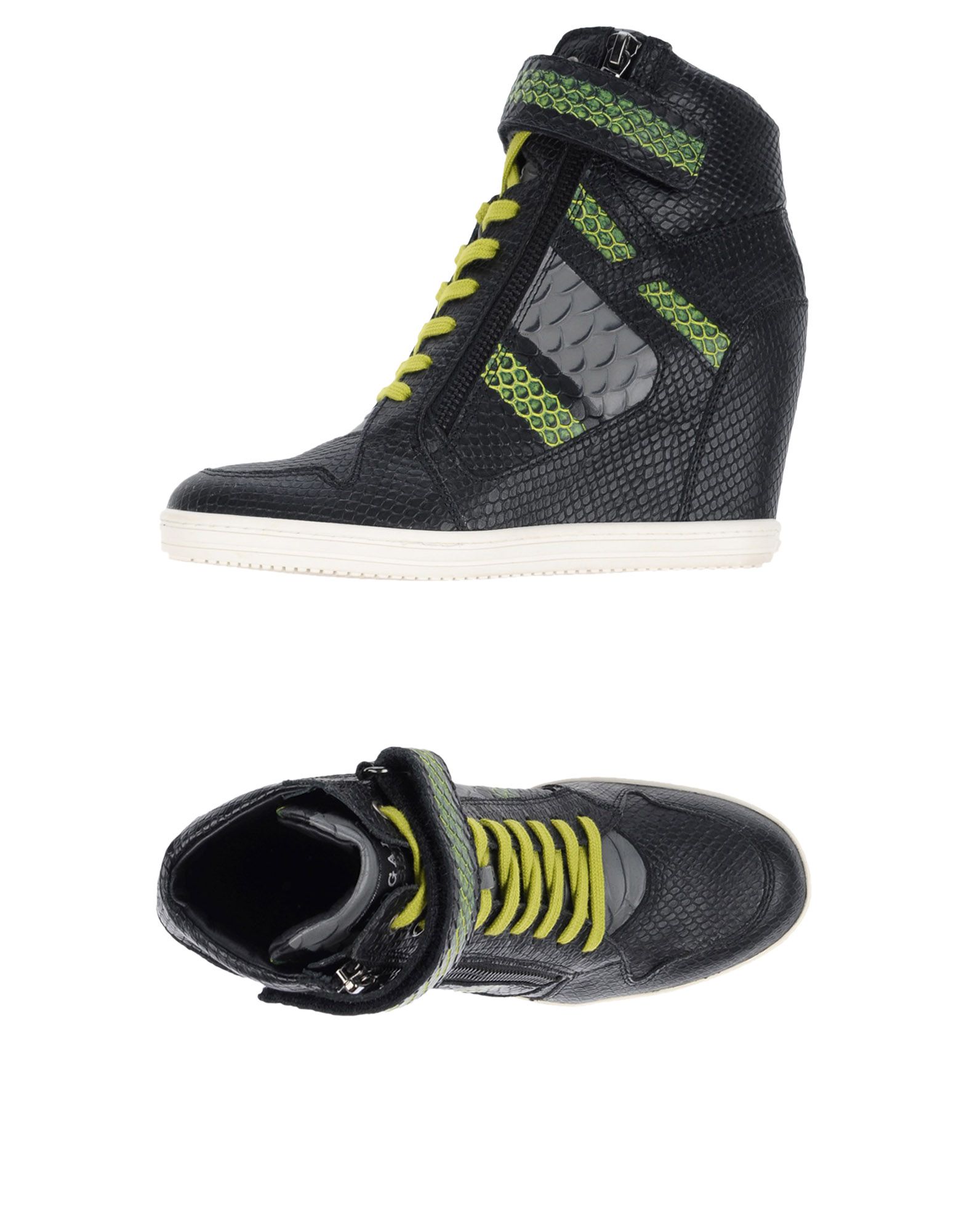 Sneakers Hogan Rebel Donna - 11299379MU Sneakers Hogan Rebel Donna - 11299379MU