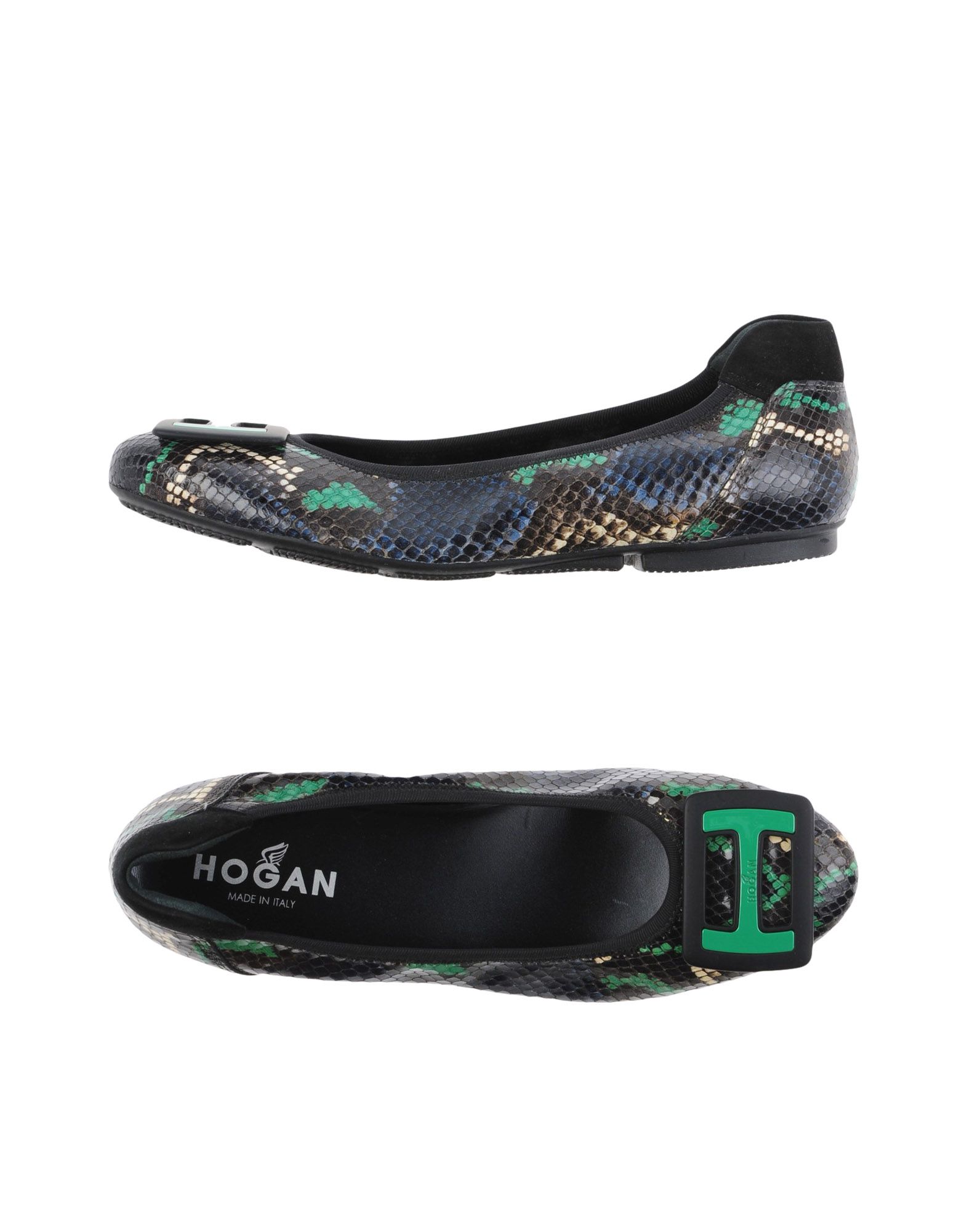 Hogan Ballerinas Damen 11299439QUGut aussehende strapazierfähige Schuhe Hogan Ballerinas Damen 11299439QUGut aussehende strapazierfähige Schuhe