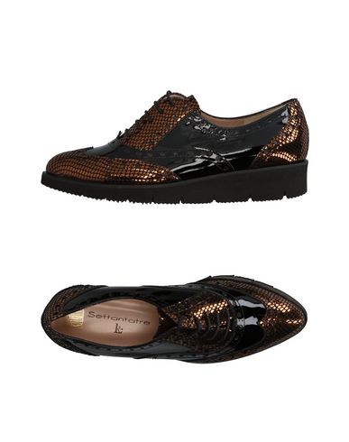 Zapato De Cordones Settantatre Lr Mujer - Zapatos De Cordones Settantatre Lr - 11299451IX Negro Zapato De Cordones Settantatre Lr Mujer - Zapatos De Cordones Settantatre Lr - 11299451IX Negro