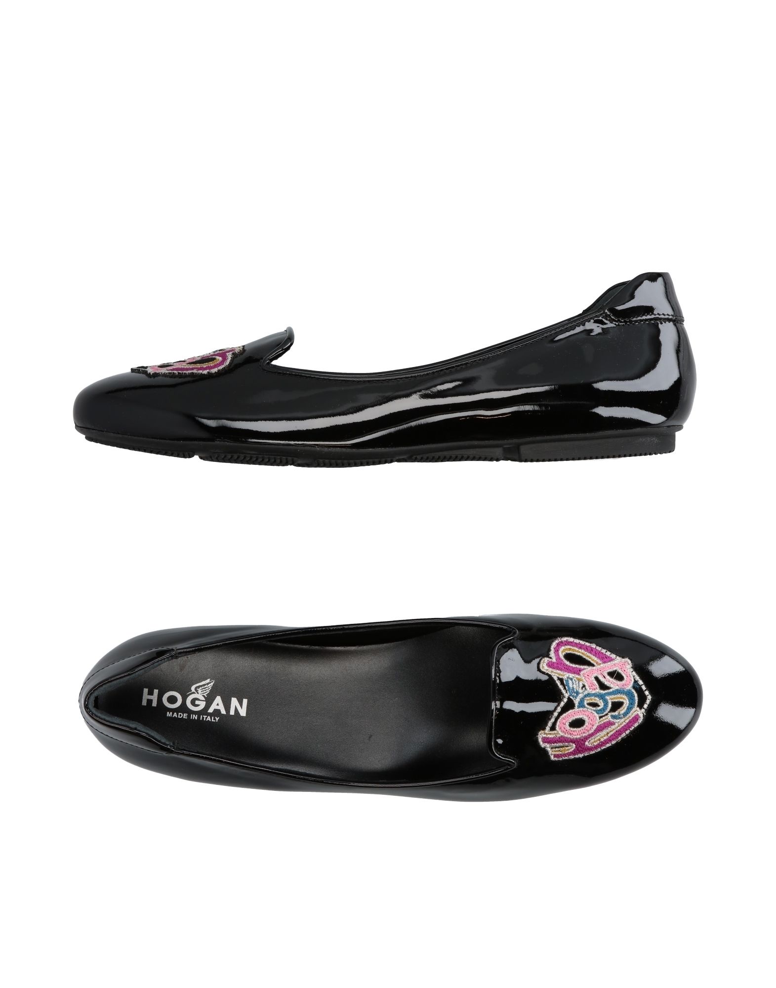 Stilvolle billige Schuhe Hogan Mokassins Damen 11299534HL Stilvolle billige Schuhe Hogan Mokassins Damen 11299534HL