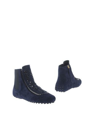 ZOOM TOD'S - Ankle boot