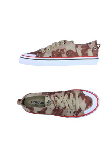 Zapatos con descuento Zapatillas Adidas Originals Hombre - Zapatillas Adidas Originals - 11299625VU Verde militar Zapatos con descuento Zapatillas Adidas Originals Hombre - Zapatillas Adidas Originals - 11299625VU Verde militar