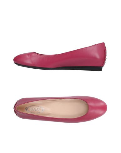 Los últimos zapatos de descuento para hombres y mujeres Bailarina Tod's Mujer - Bailarinas Tod's - 11299645DE Los últimos zapatos de descuento para hombres y mujeres Bailarina Tod's Mujer - Bailarinas Tod's - 11299645DE