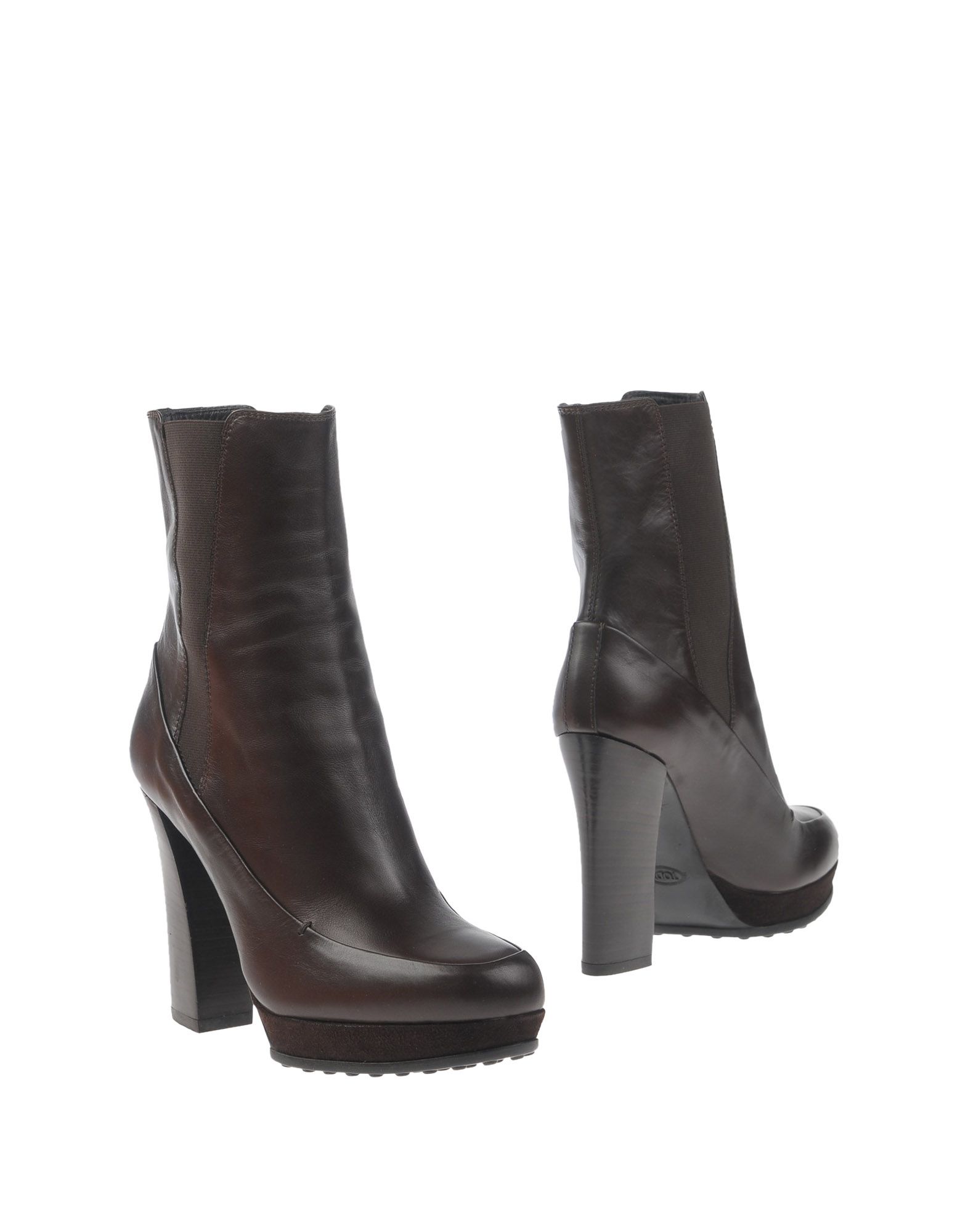 Chelsea Boots Tod's Donna - 11299671VT Chelsea Boots Tod's Donna Donna Tod's - 11299671VT 6f6fc1