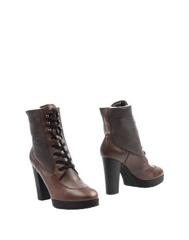 Zapatos casuales salvajes Botín Hogan Mujer - Botines Hogan - 11299768KU Zapatos casuales salvajes Botín Hogan Mujer - Botines Hogan - 11299768KU