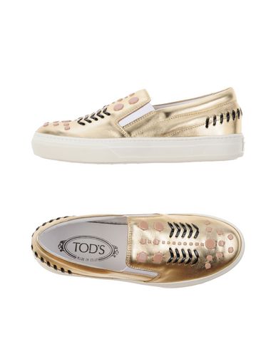 ZOOM TOD'S - Sneakers