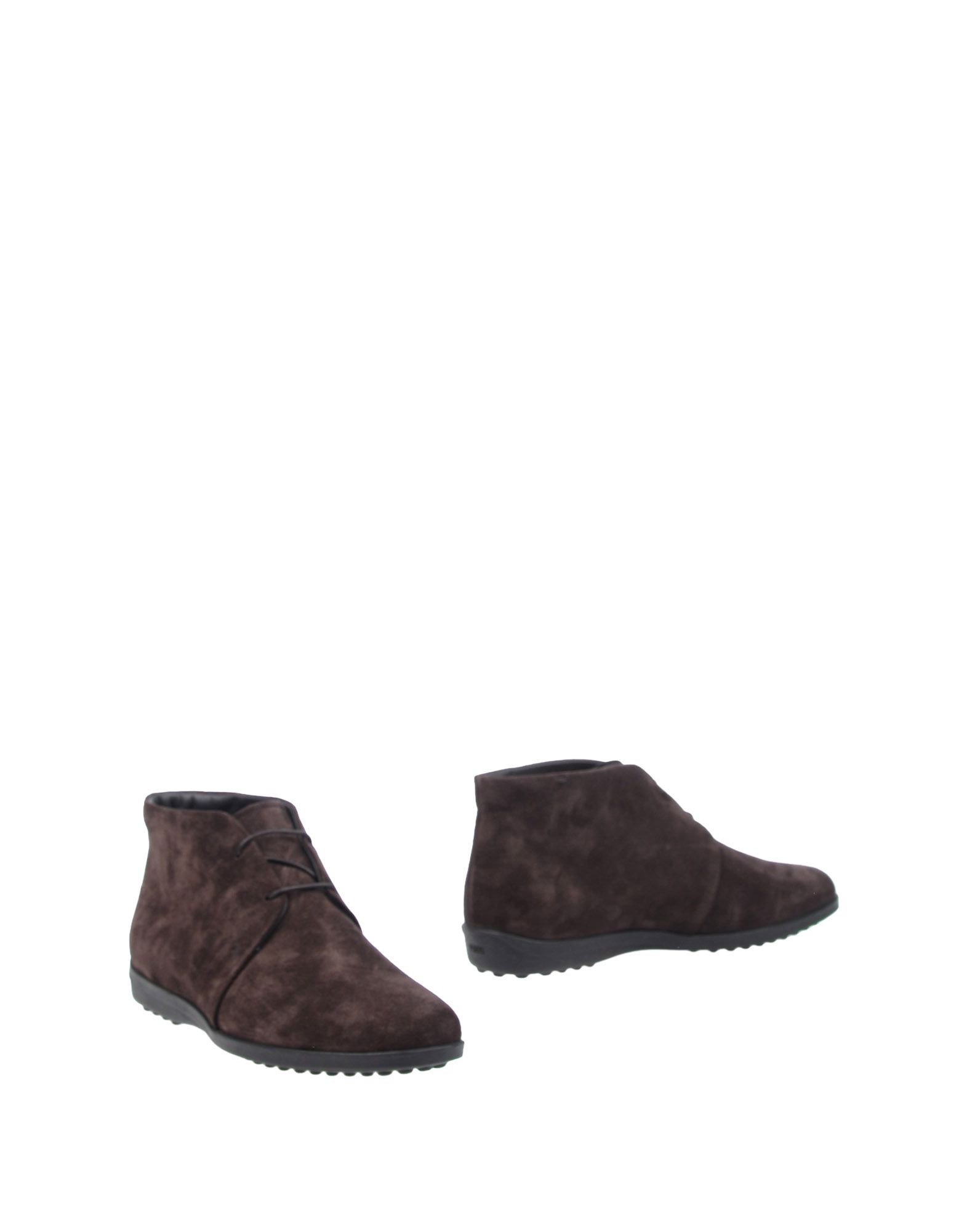 Tod's Stiefelette Damen 11299810PTGut aussehende strapazierfähige Schuhe Tod's Stiefelette Damen 11299810PTGut aussehende strapazierfähige Schuhe