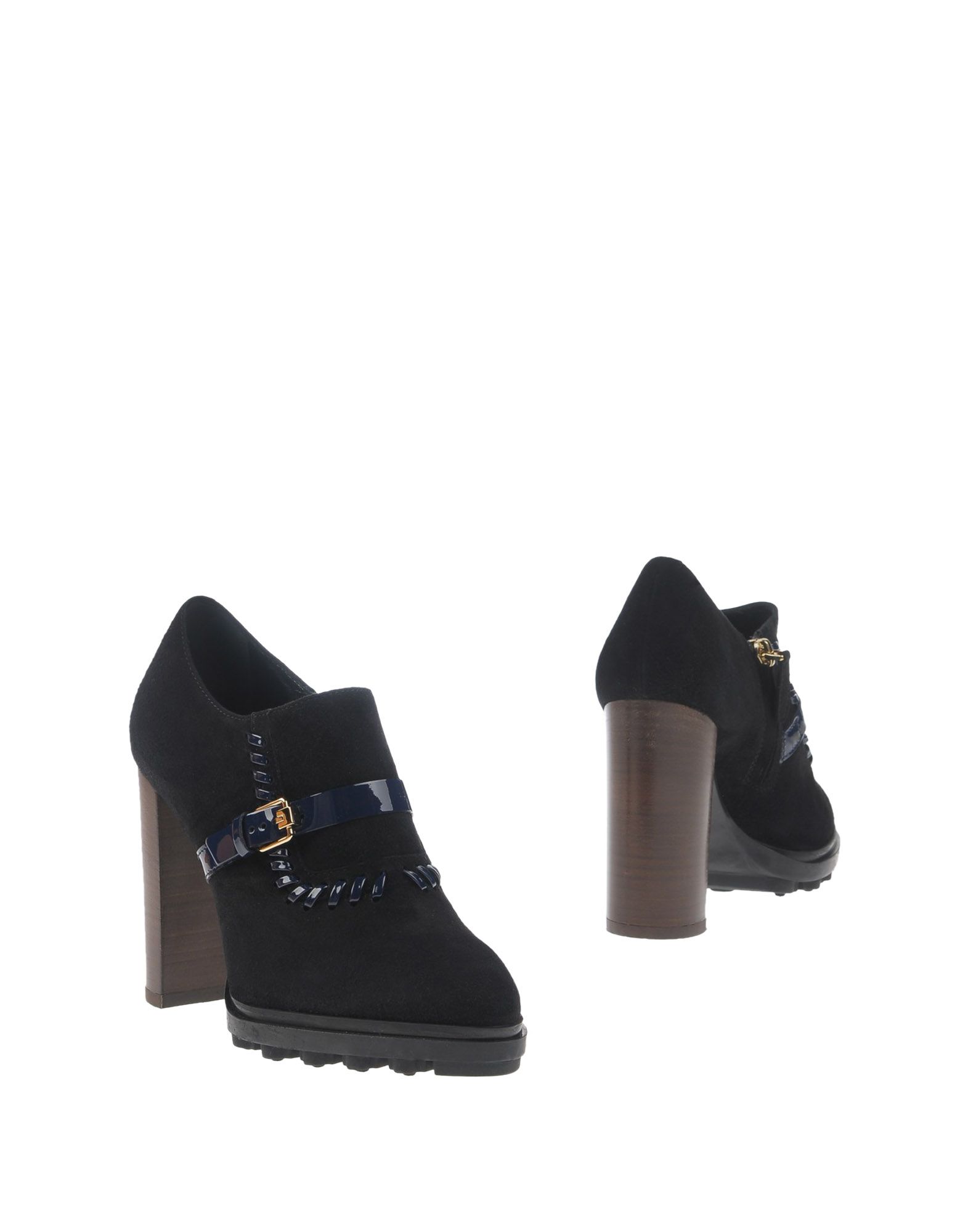 Tod's Stiefelette Damen 11299813ARGünstige gut aussehende Schuhe Tod's Stiefelette Damen 11299813ARGünstige gut aussehende Schuhe