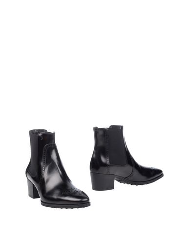 ZOOM TOD'S - Ankle boot