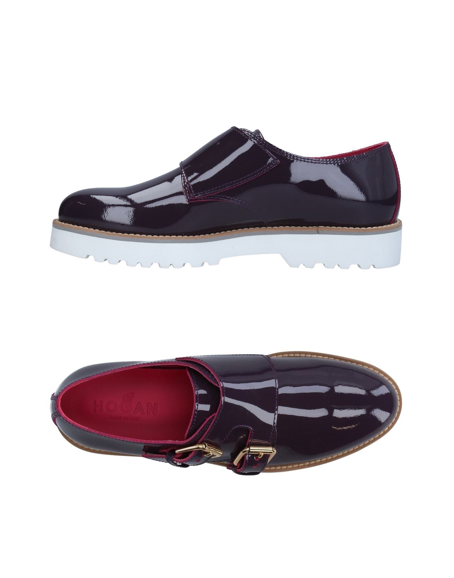 Rabatt Schuhe Hogan Mokassins Damen 11299825SH Rabatt Schuhe Hogan Mokassins Damen 11299825SH