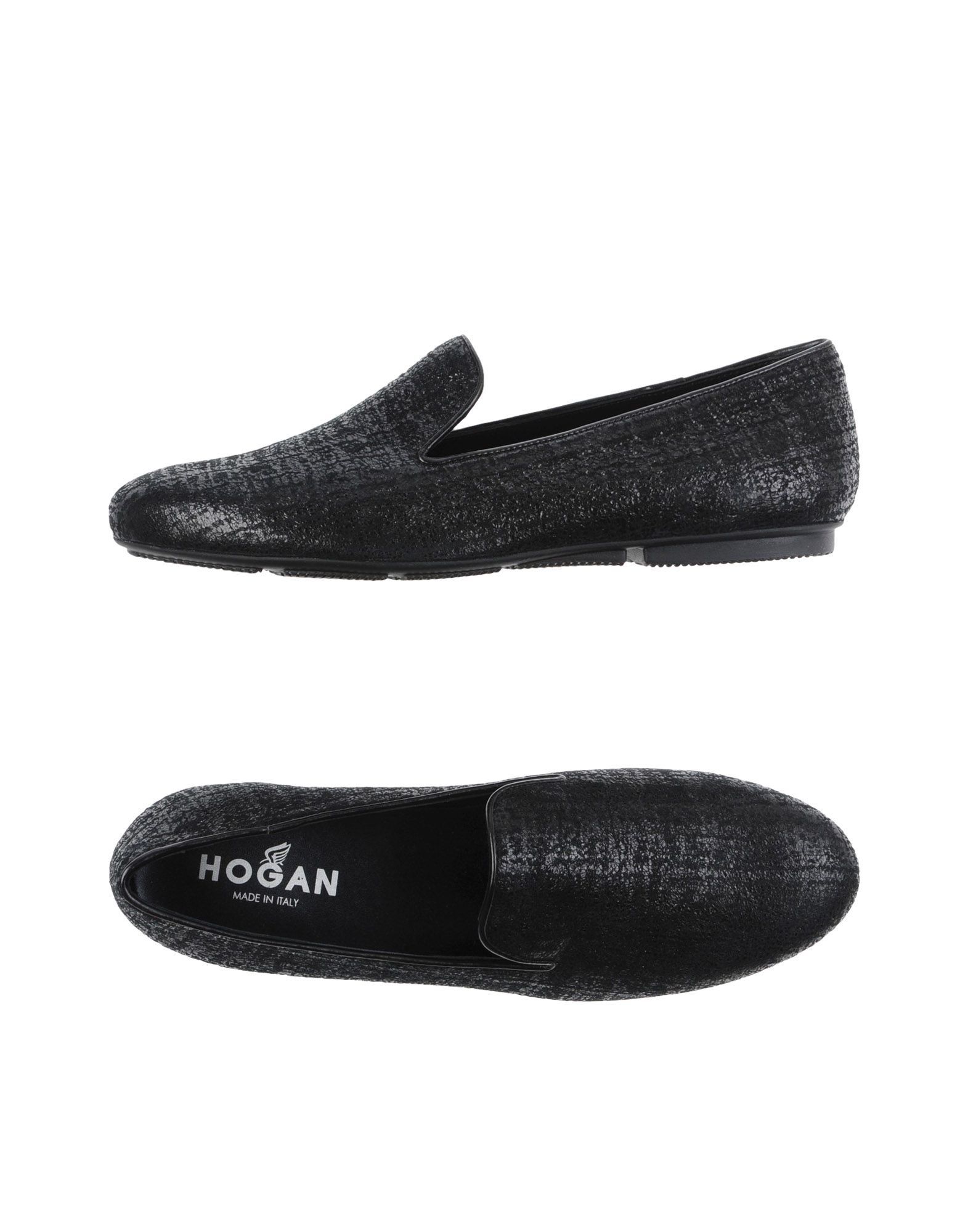 Stilvolle billige Schuhe Hogan Mokassins Damen 11299867EG Stilvolle billige Schuhe Hogan Mokassins Damen 11299867EG