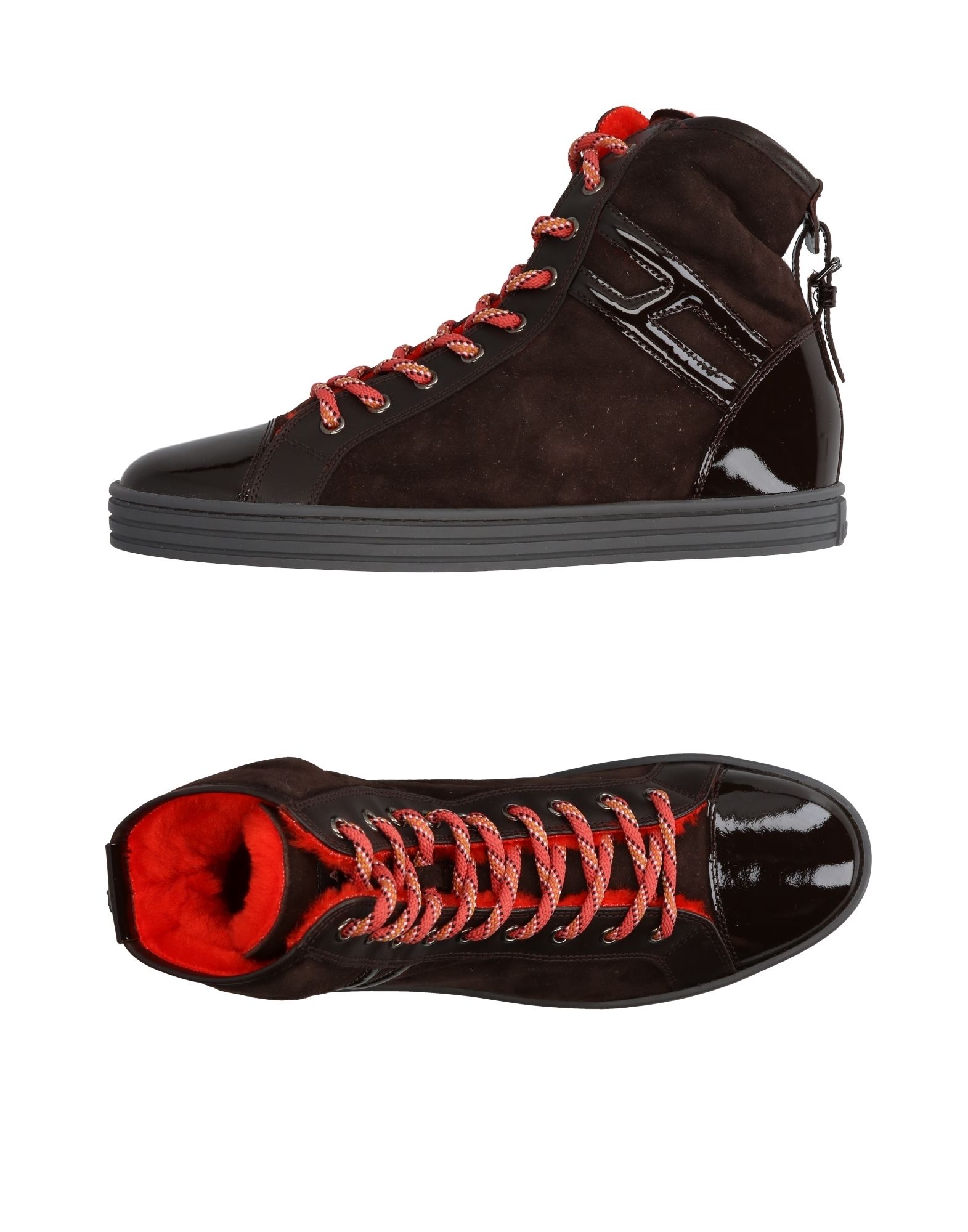 Sneakers Hogan Rebel Donna - 11299881RJ Sneakers Hogan Rebel Donna - 11299881RJ