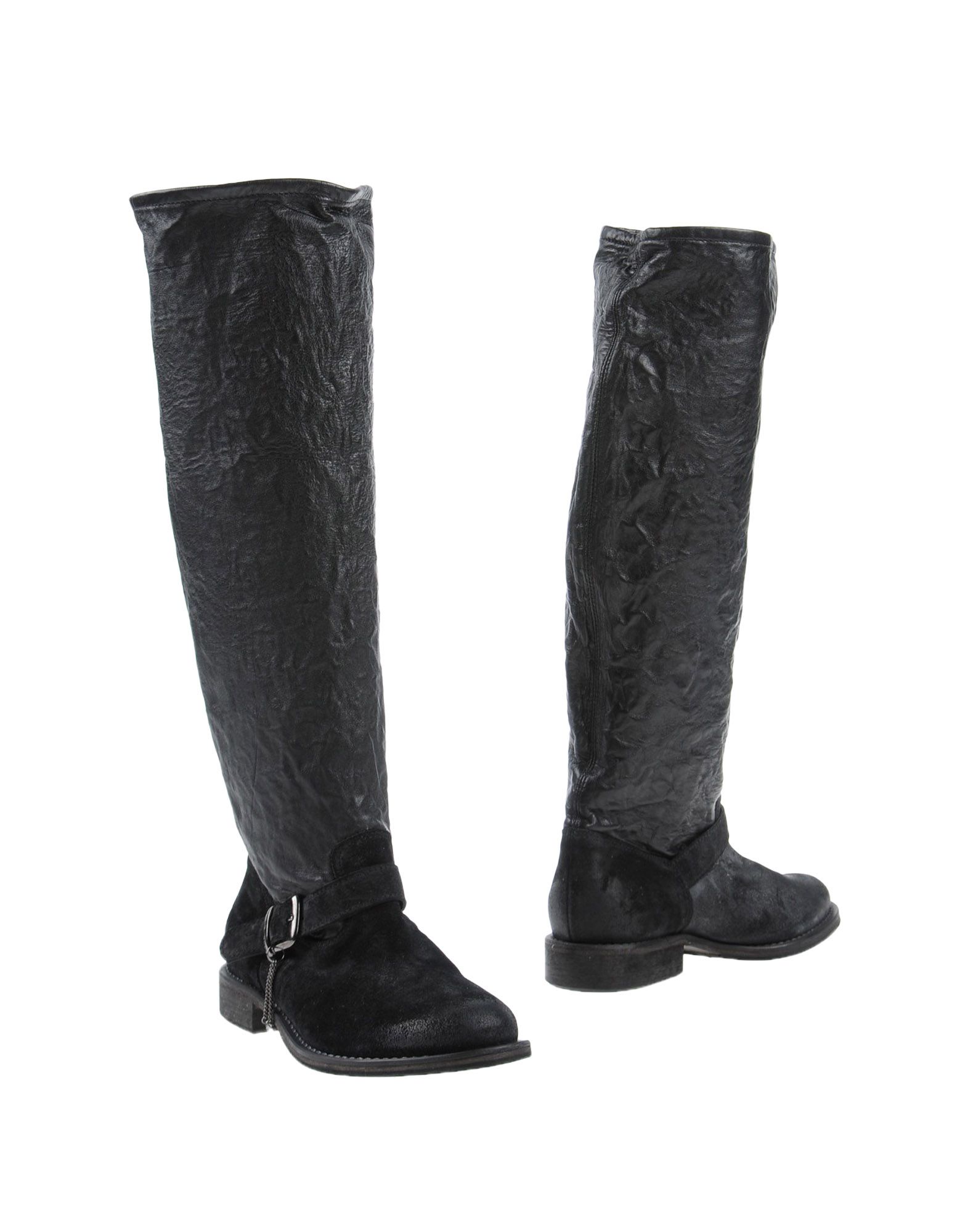 Stivali Twin-Set Simona Barbieri Donna - 11299931SA Stivali Twin-Set Simona Barbieri Donna - 11299931SA