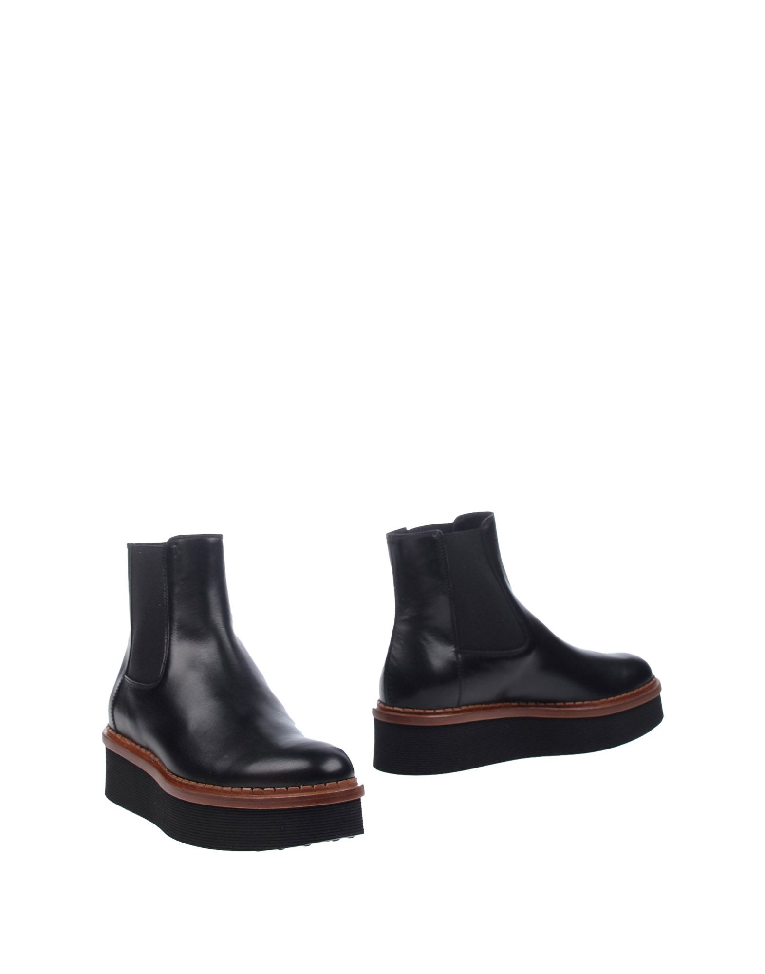Tod's Chelsea Boots Damen 11299960GWGünstige gut aussehende Schuhe Tod's Chelsea Boots Damen 11299960GWGünstige gut aussehende Schuhe