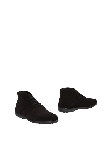 Botín Tod's Mujer - Botines Tod's - 11300033QG Botín Tod's Mujer - Botines Tod's - 11300033QG