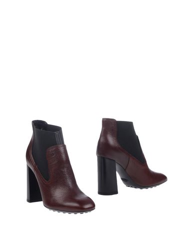 ZOOM TOD'S - Ankle boot