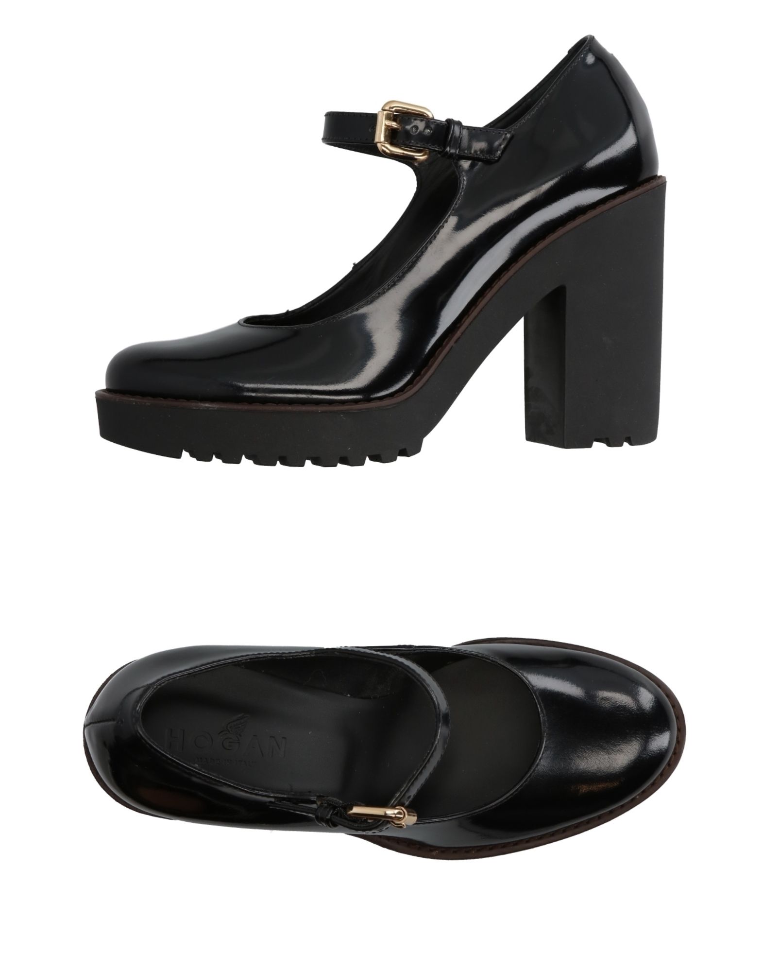 A buon mercato Décolleté Hogan Donna - 11300077MH A buon mercato Décolleté Hogan Donna - 11300077MH