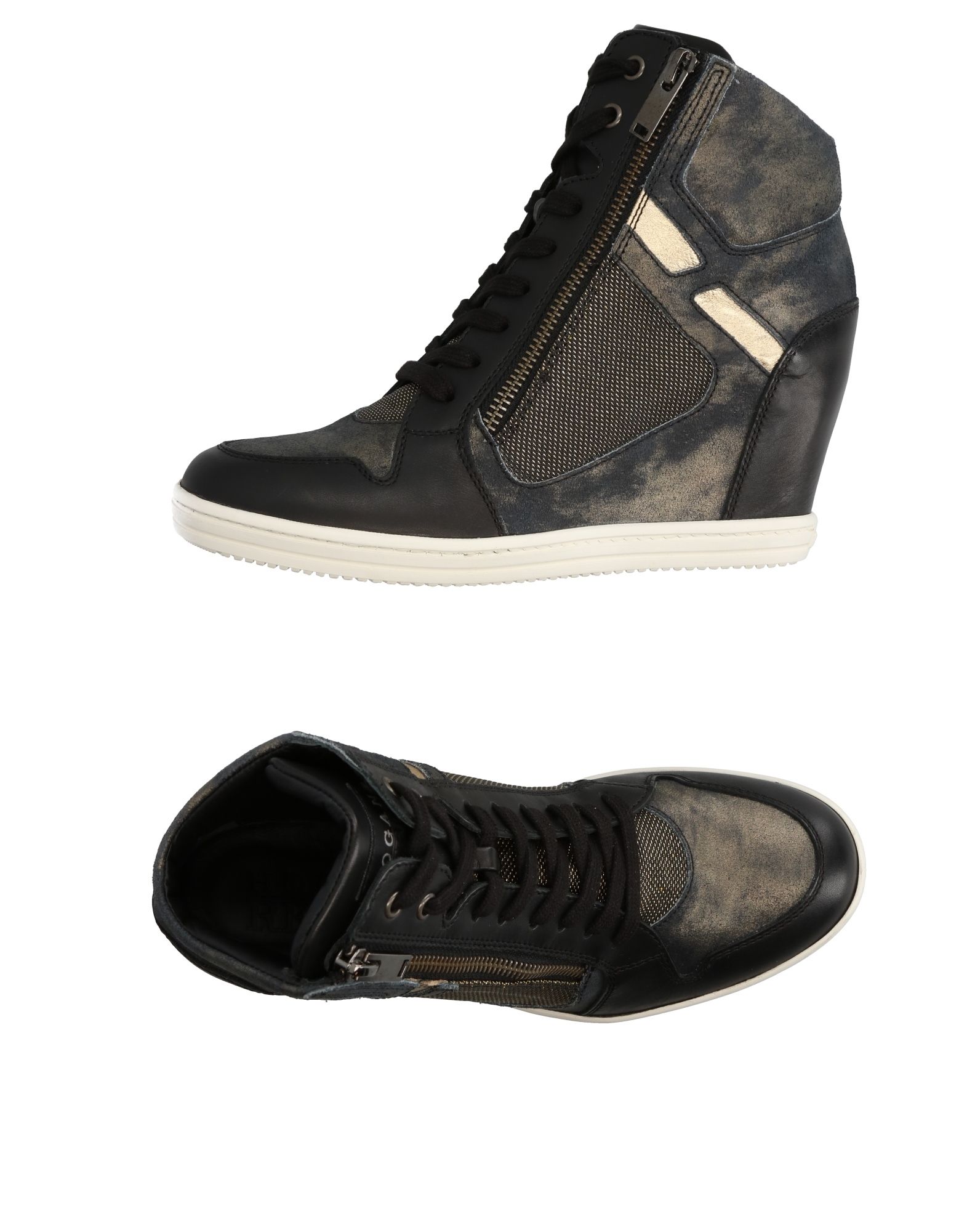 Hogan Rebel Sneakers Damen 11300083VBGut aussehende strapazierfähige Schuhe Hogan Rebel Sneakers Damen 11300083VBGut aussehende strapazierfähige Schuhe