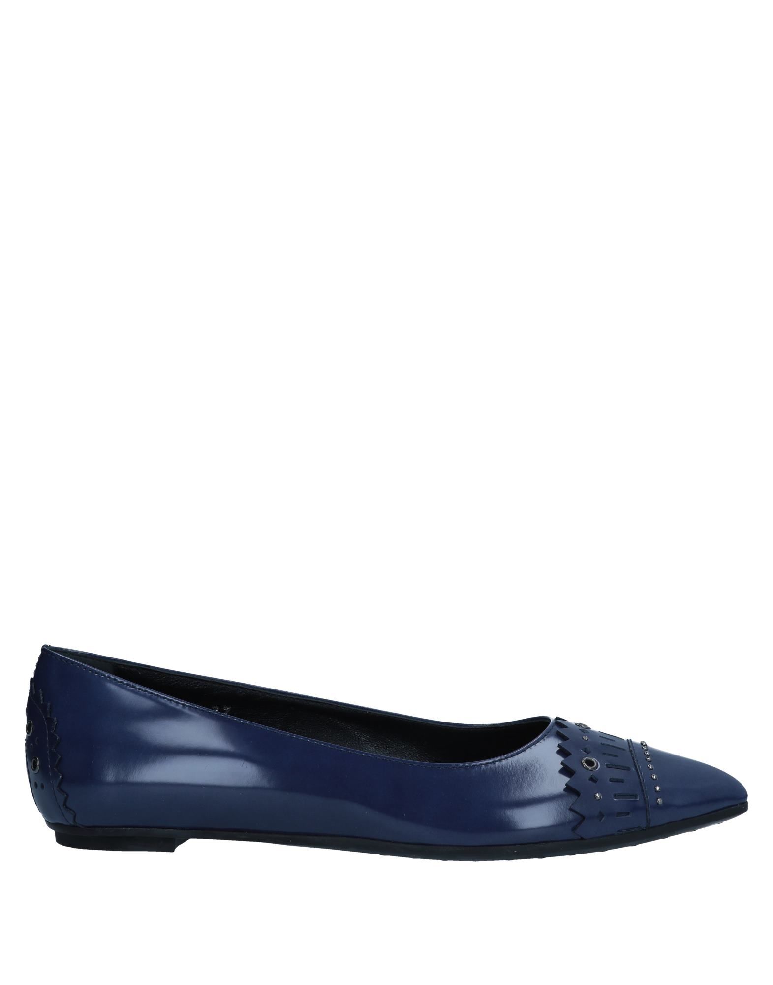 Moda Ballerine Tod's Donna - 11300091SH Moda Ballerine Tod's Donna - 11300091SH