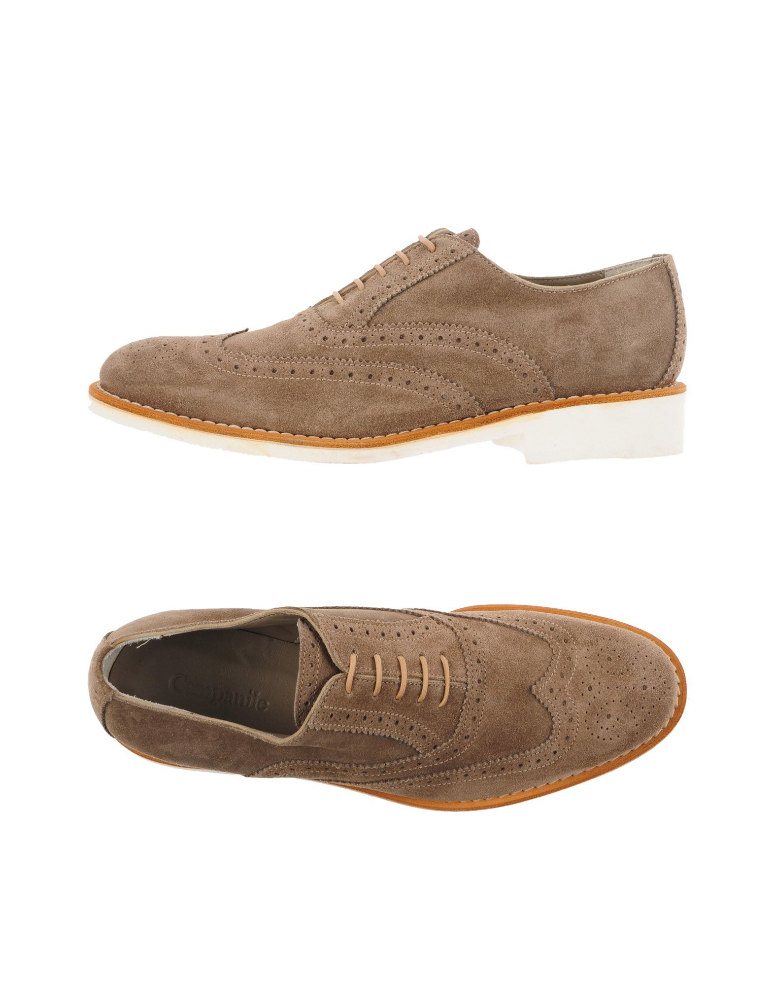 Günstige und modische Schuhe Campanile Schnürschuhe Damen 11300099LT Günstige und modische Schuhe Campanile Schnürschuhe Damen 11300099LT