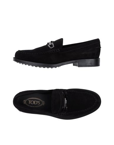 Zapatos con descuento Mocasín Tod's Hombre - Mocasines Tod's - 11300102EH Negro Zapatos con descuento Mocasín Tod's Hombre - Mocasines Tod's - 11300102EH Negro