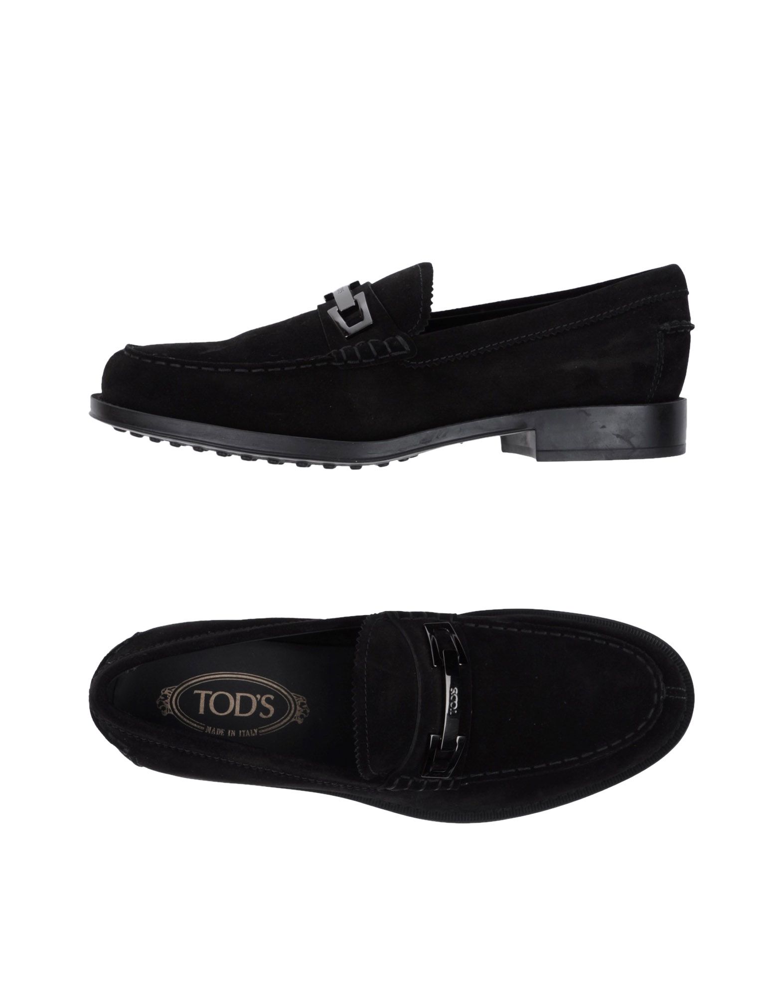 Tod's Mokassins Herren 11300102EH Gute Qualität beliebte Schuhe Tod's Mokassins Herren 11300102EH Gute Qualität beliebte Schuhe