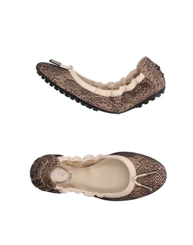 Descuento de la marca Bailarina Tod's Mujer - Bailarinas Tod's - 11300111TE Descuento de la marca Bailarina Tod's Mujer - Bailarinas Tod's - 11300111TE