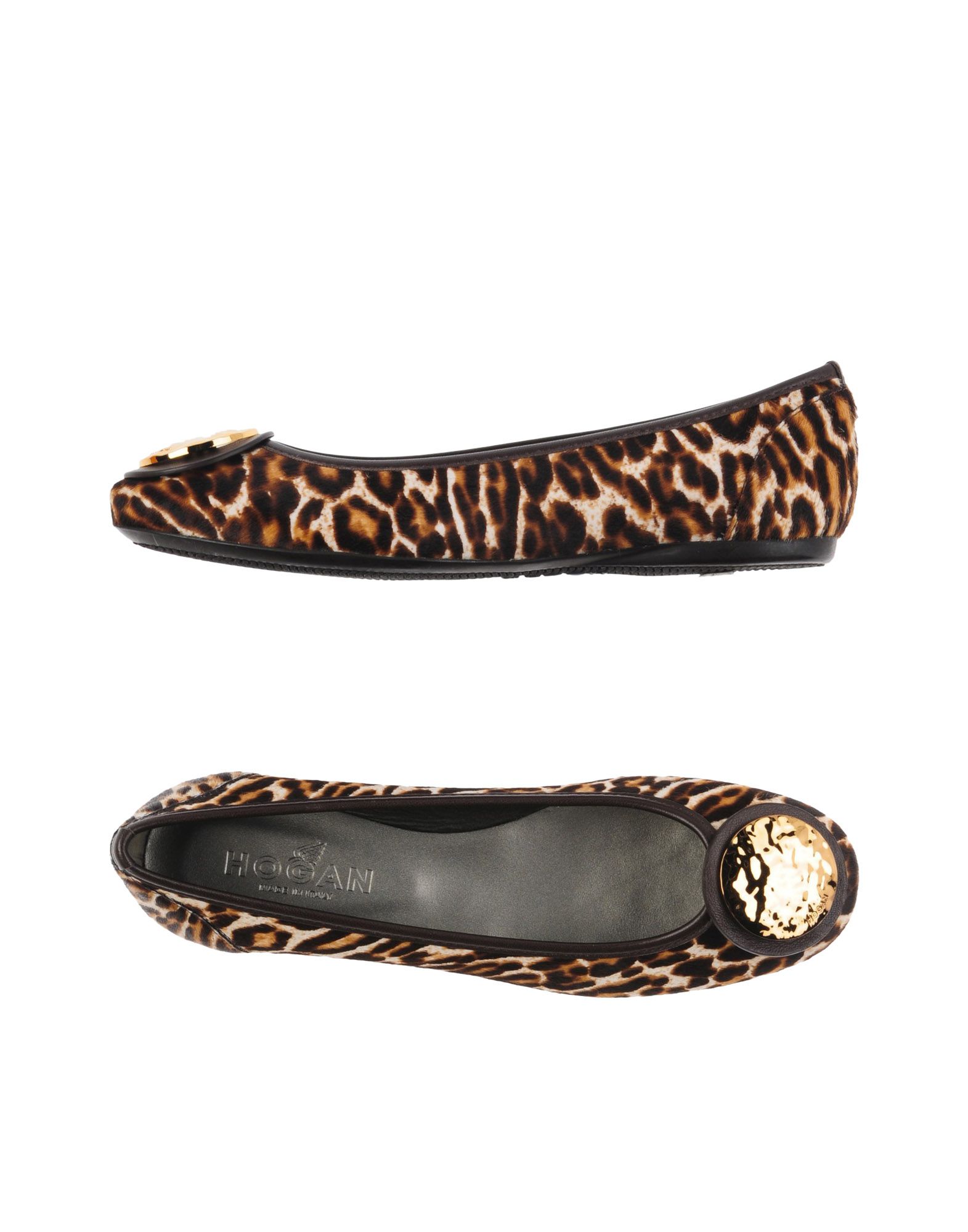 Moda Ballerine Hogan Donna - 11300112TW Moda Ballerine Hogan Donna - 11300112TW