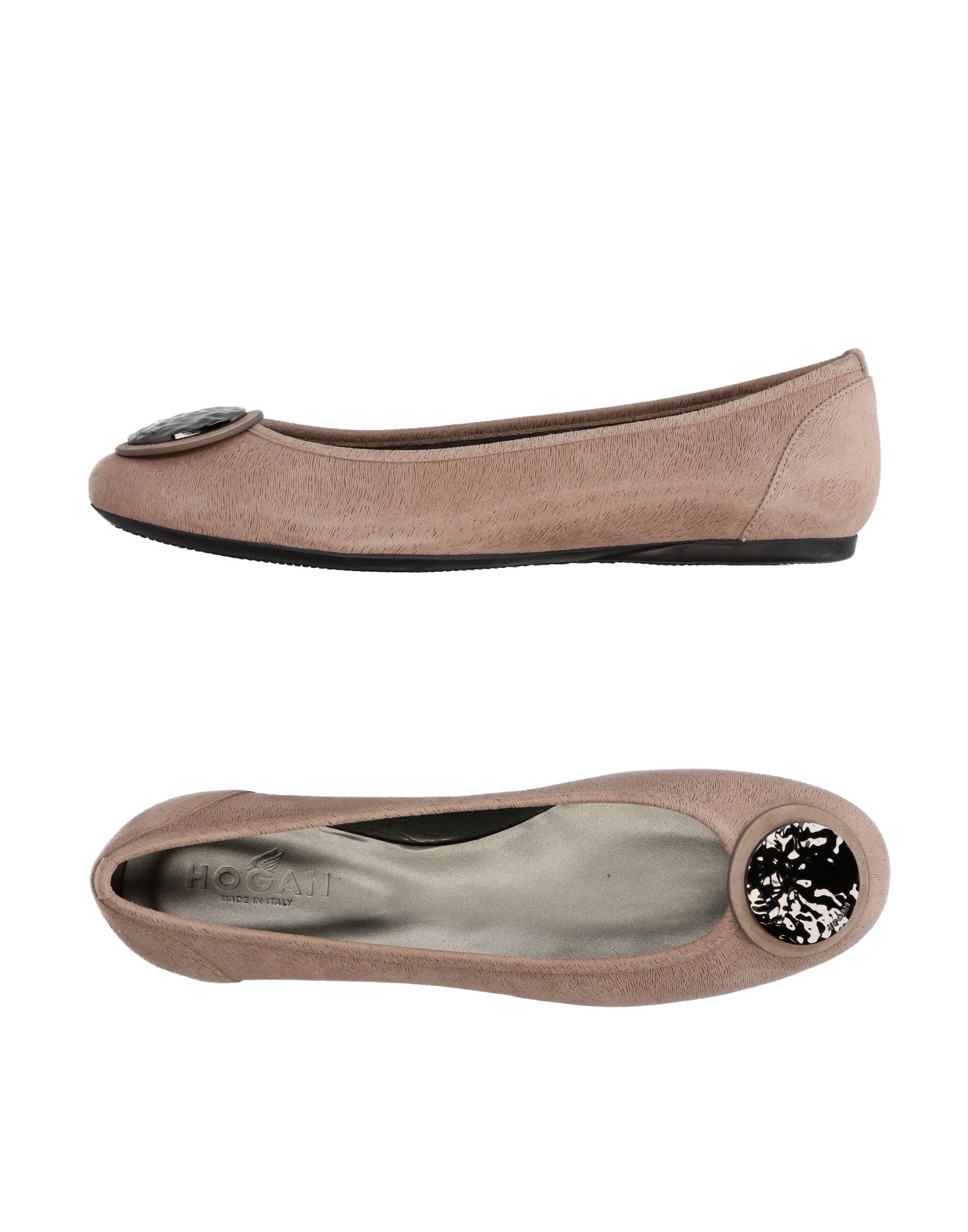 Moda Ballerine Hogan Donna - 11300122LA Moda Ballerine Hogan Donna - 11300122LA