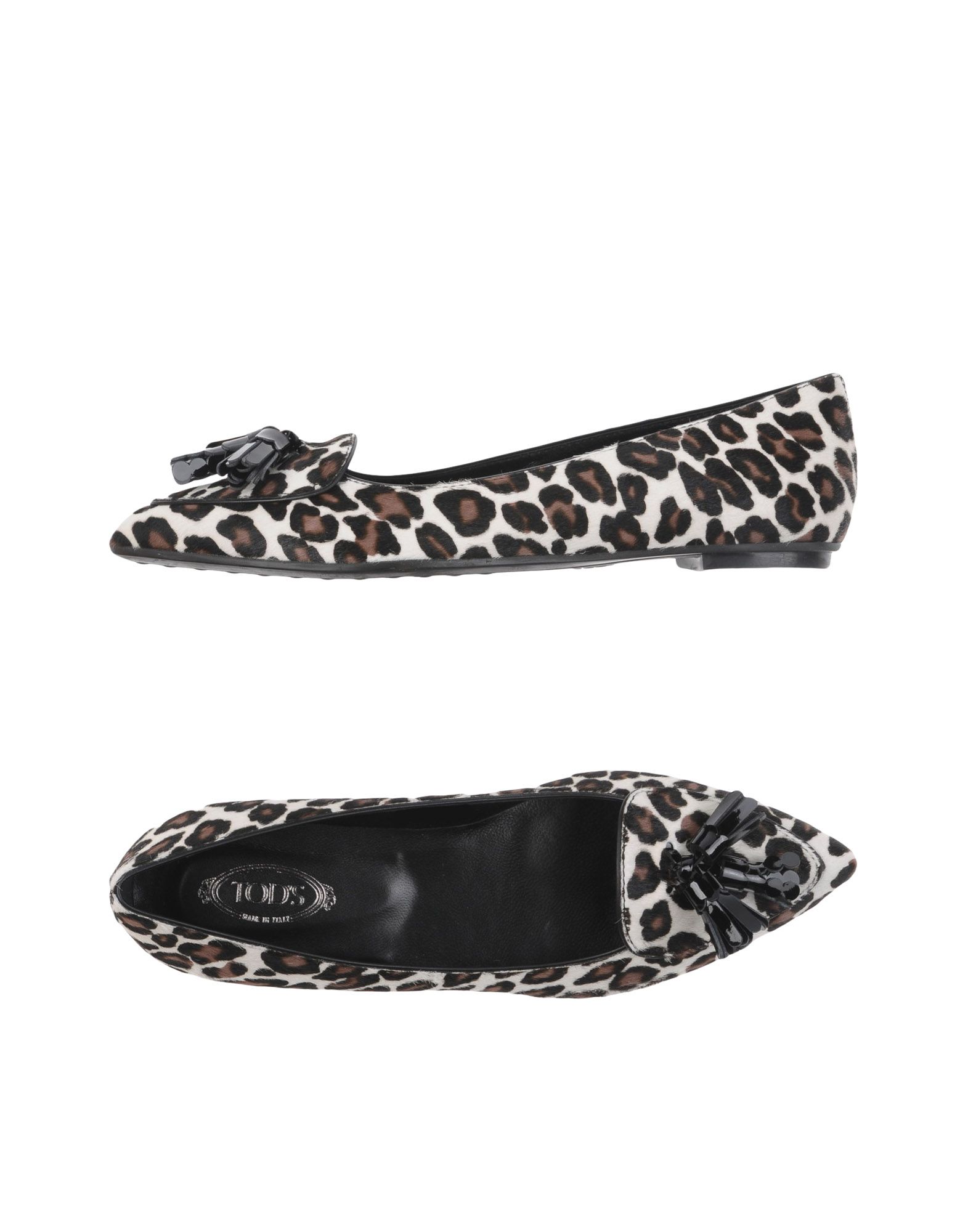 A buon mercato Mocassino Tod's Donna - 11300134TA A buon mercato Mocassino Tod's Donna - 11300134TA