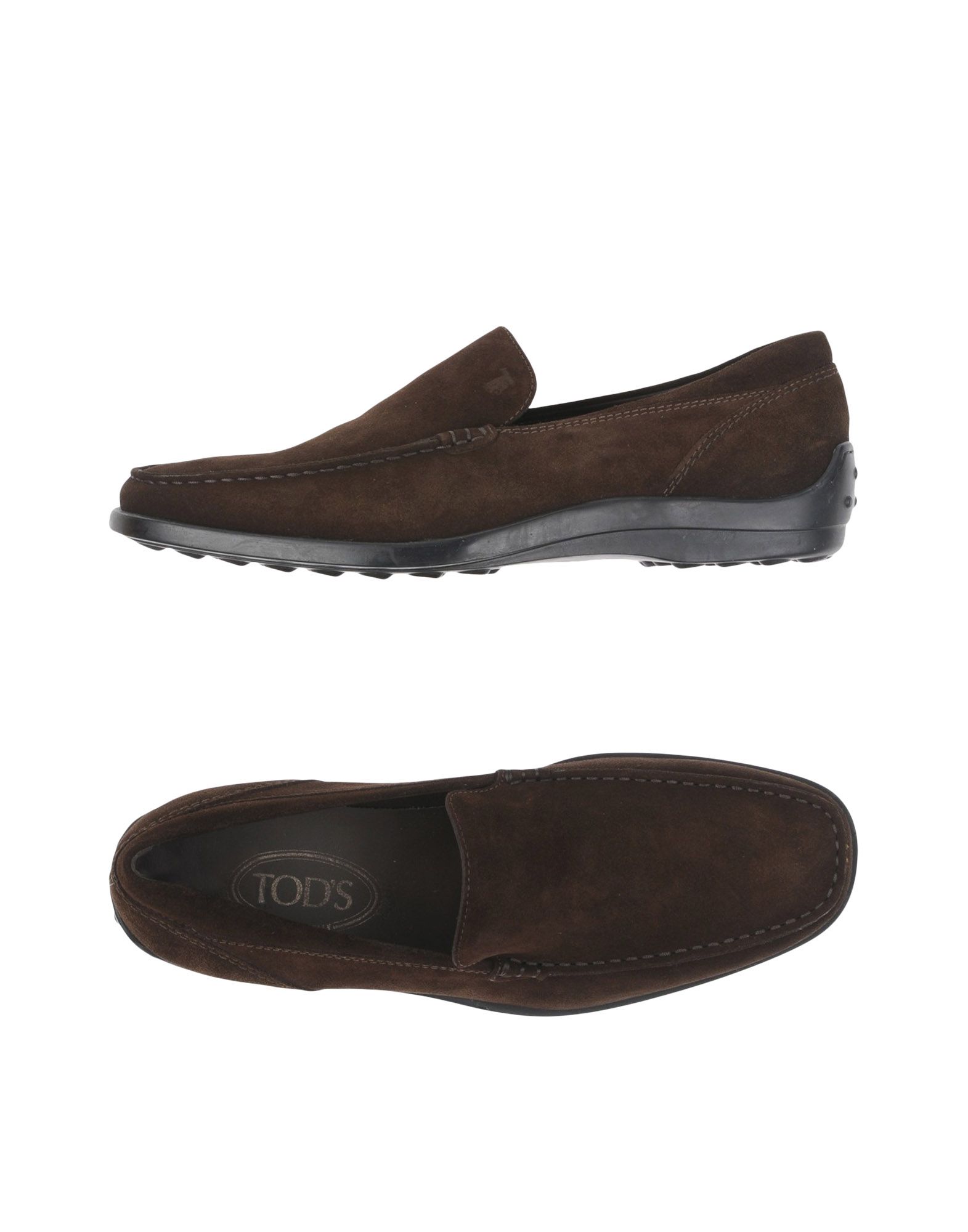 Tod's Loafers - Men Tod's Loafers online on United Kingdom - 11300229SU Tod's Loafers - Men Tod's Loafers online on on on United Kingdom - 11300229SU 317571