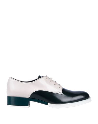 Women Tod's Laced Shoes online on YOOX 