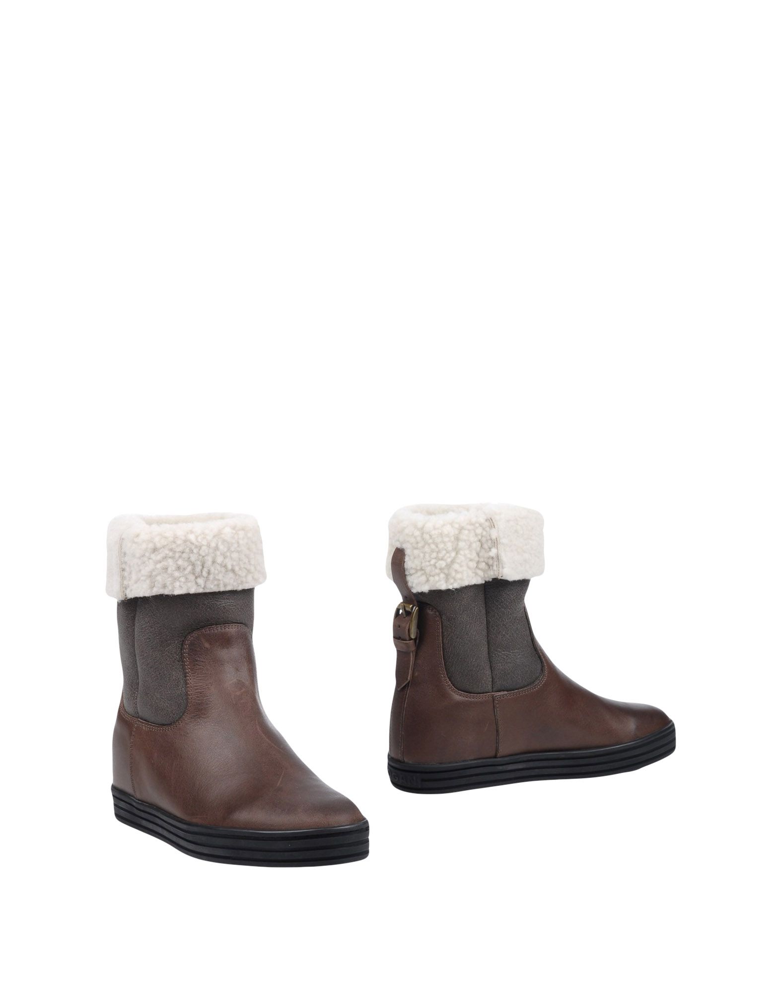 Stivaletti Hogan Rebel Donna - 11300309PX Stivaletti Hogan Rebel Donna - 11300309PX