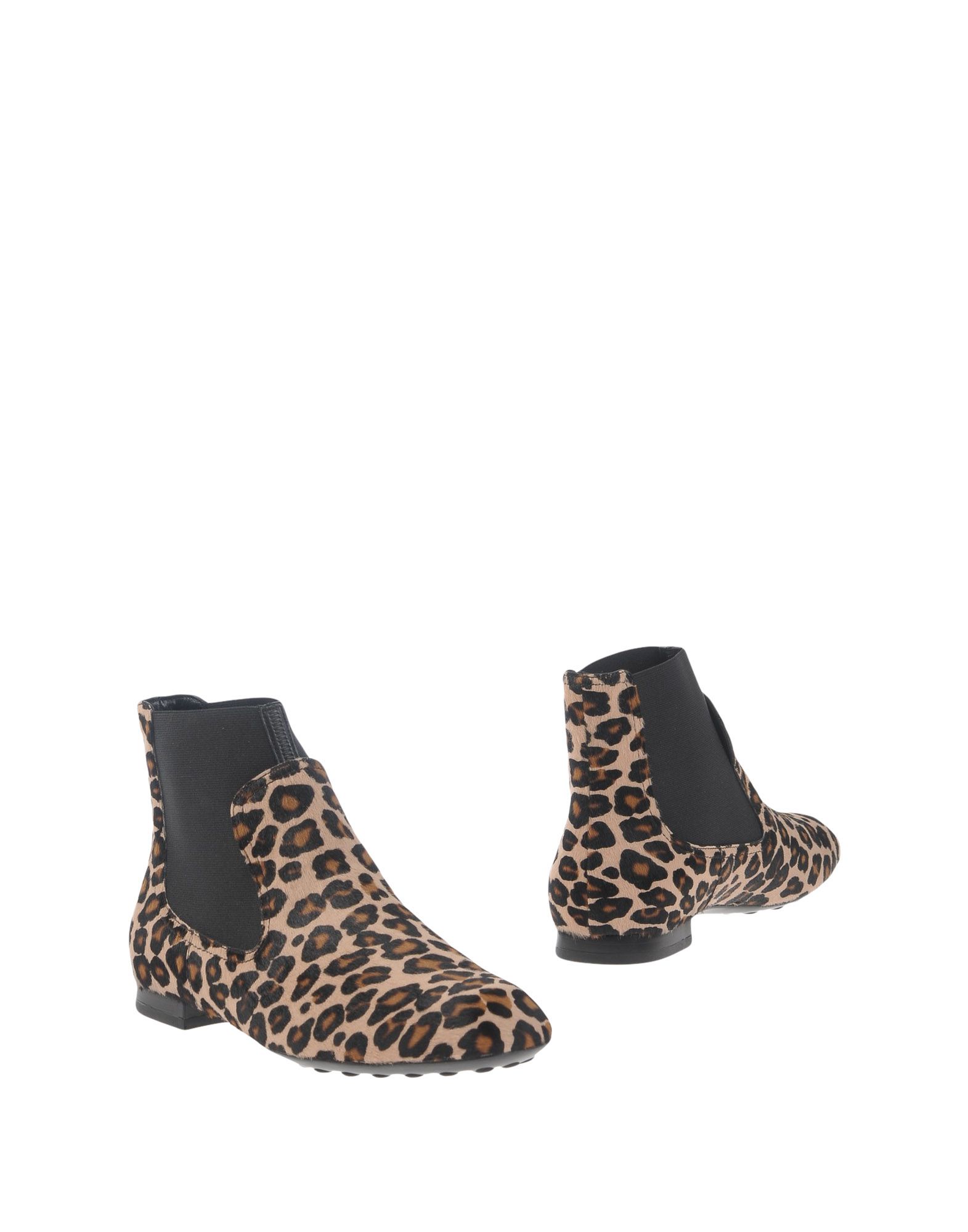 Tod's Chelsea Boots Damen 11300428DRGünstige gut aussehende Schuhe Tod's Chelsea Boots Damen 11300428DRGünstige gut aussehende Schuhe