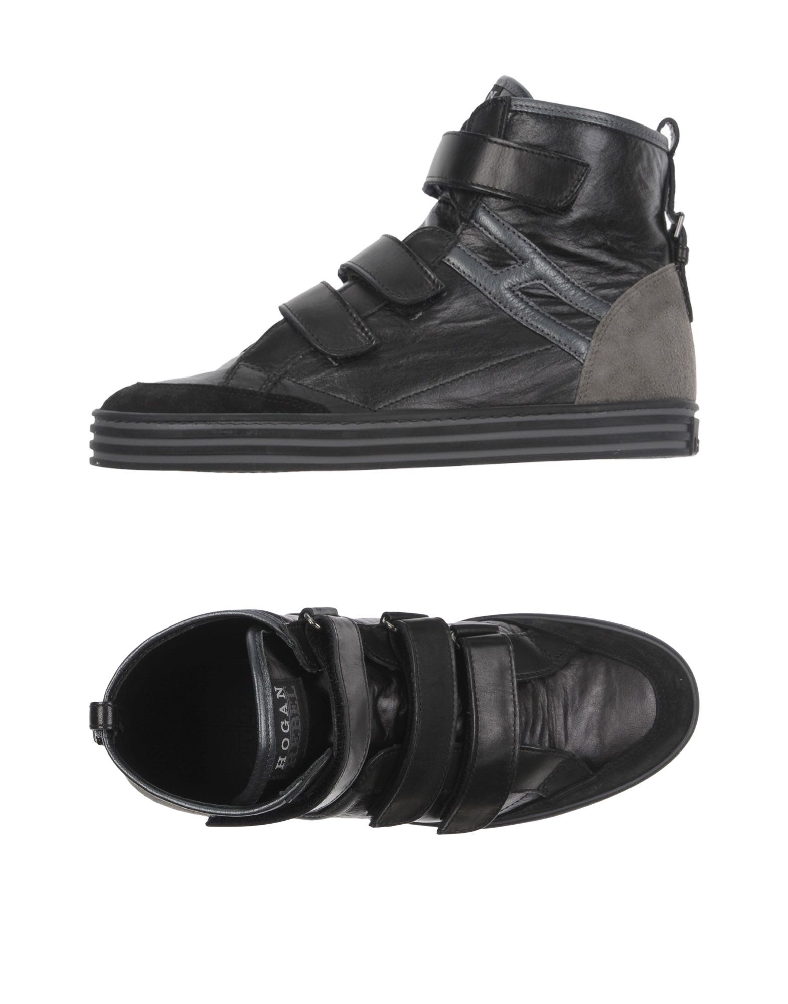 A buon mercato Sneakers Hogan Donna - 11300504QB A buon mercato Sneakers Hogan Donna - 11300504QB