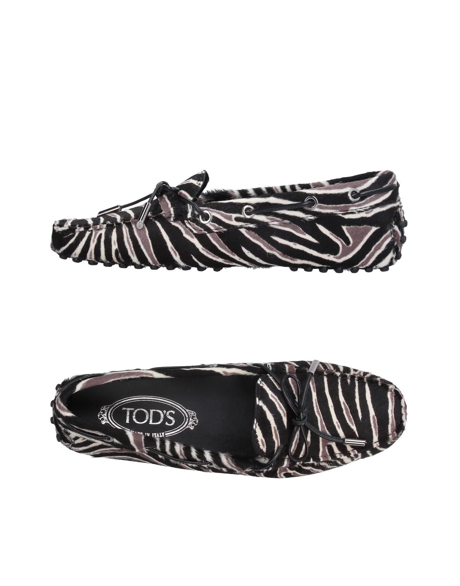 Tod's Mokassins Damen Gutes Preis-Leistungs-Verhältnis, es lohnt sich Tod's Mokassins Damen Gutes Gutes Damen Preis-Leistungs-Verhältnis, es lohnt sich 108189