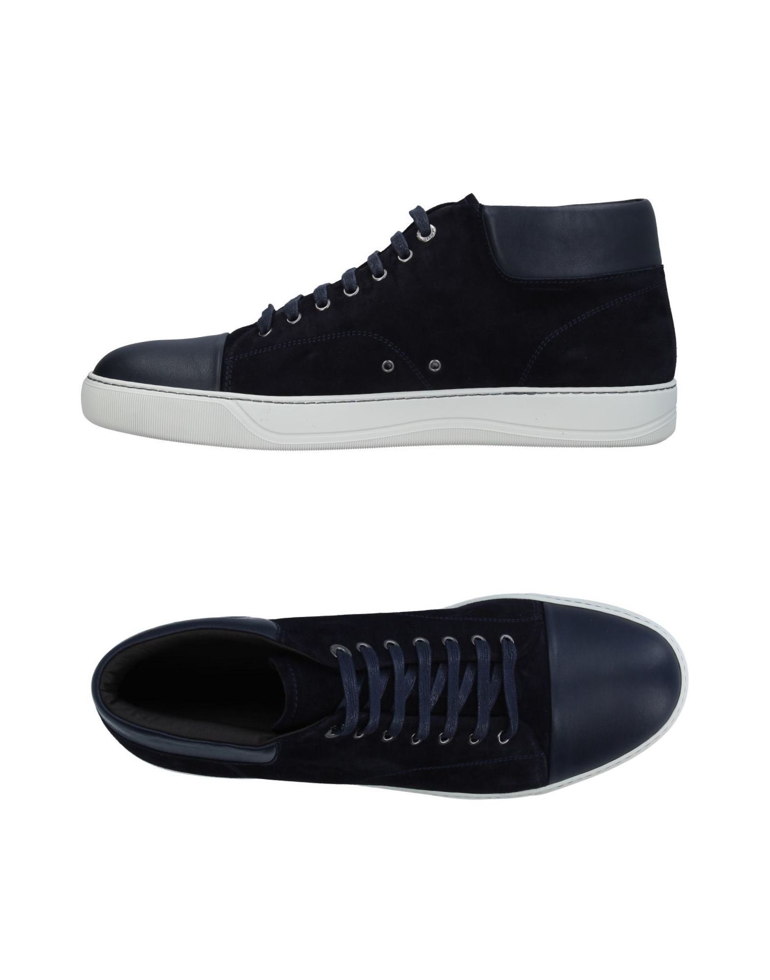 Günstige und modische Schuhe Lanvin Sneakers Herren 11300916BU Günstige und modische Schuhe Lanvin Sneakers Herren 11300916BU