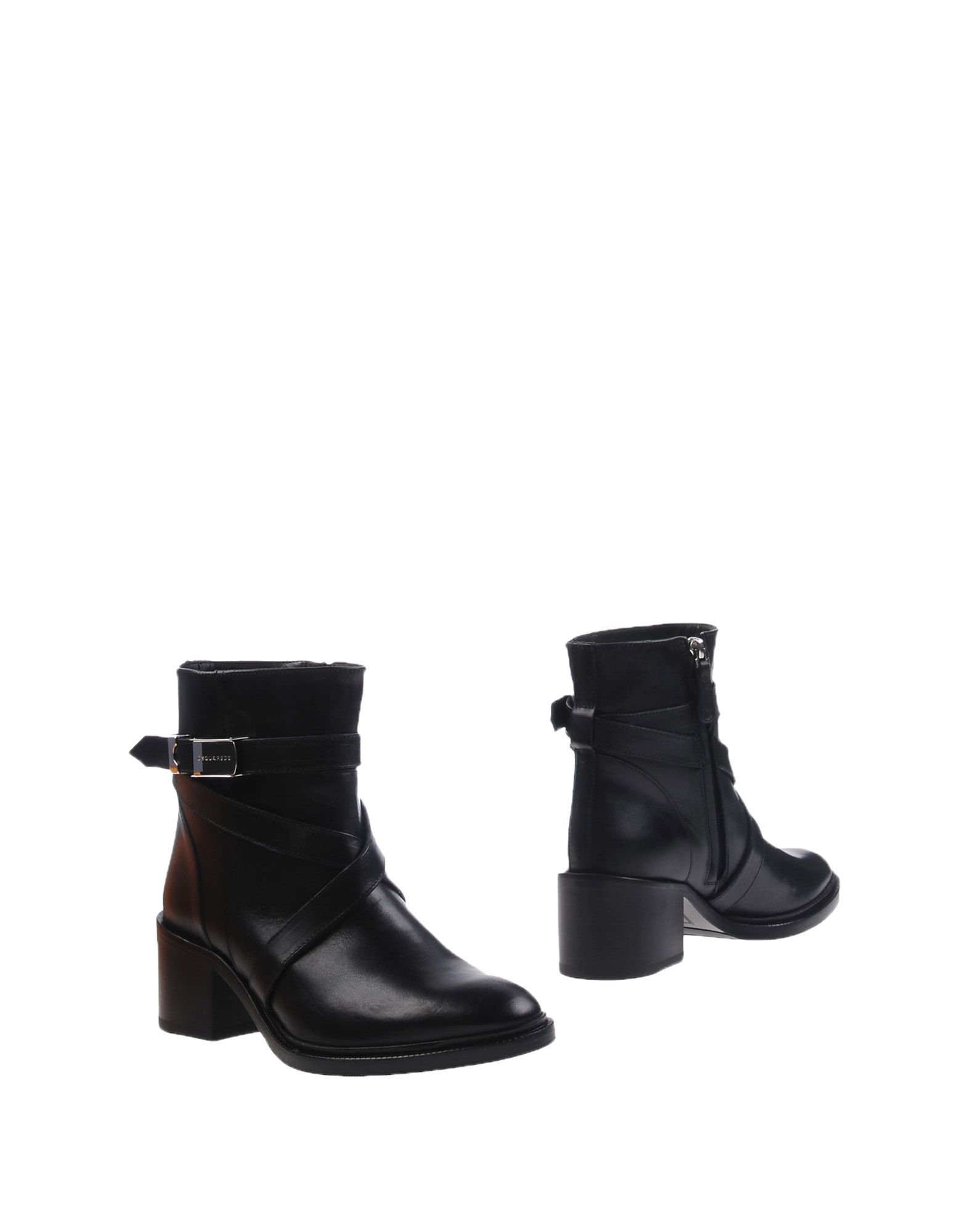 Dsquared2 Stiefelette Damen 11300953EMGünstige gut aussehende Schuhe Dsquared2 Stiefelette Damen 11300953EMGünstige gut aussehende Schuhe