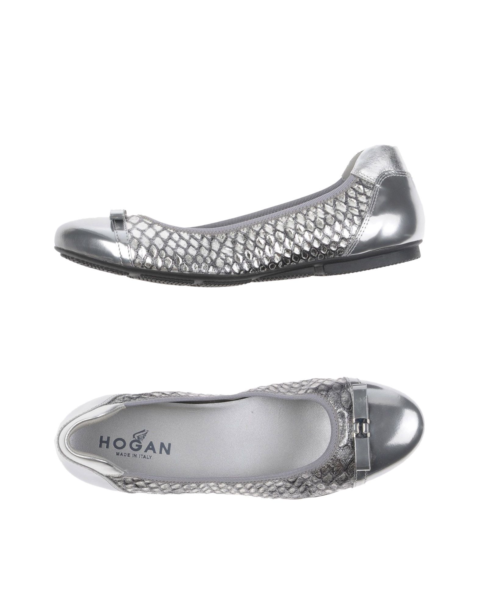 Tiempo limitado especial Bailarina Hogan Mujer - Bailarinas Hogan Tiempo limitado especial Hogan Bailarina Hogan Mujer - Bailarinas Hogan d61805