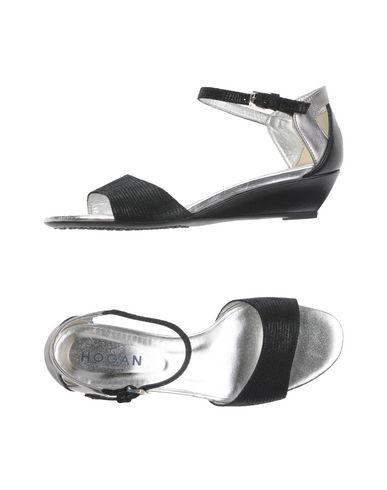 Venta de liquidación de temporada Sandalia Hogan Mujer - Sandalias Hogan - 11300962RW Negro Venta de liquidación de temporada Sandalia Hogan Mujer - Sandalias Hogan - 11300962RW Negro