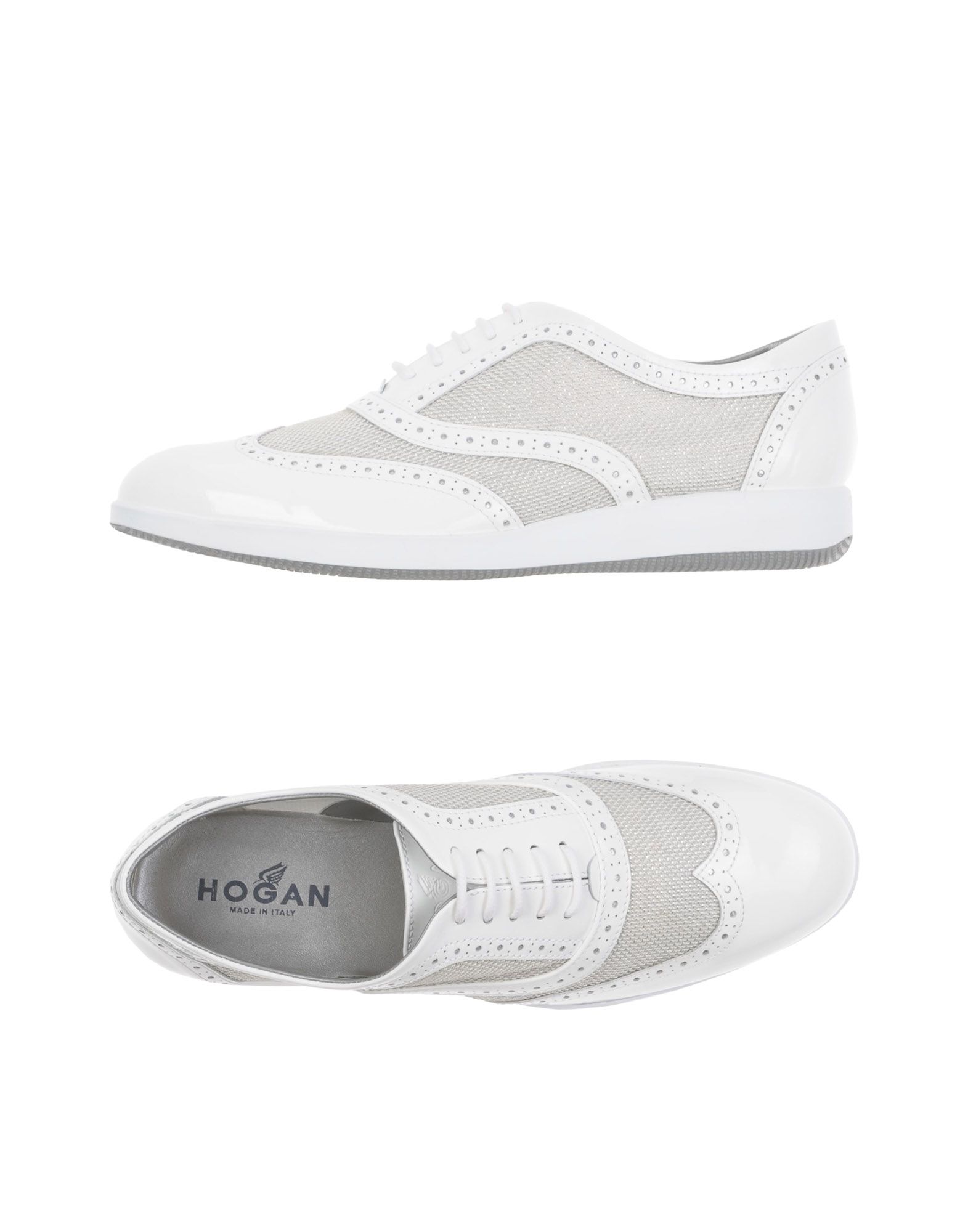 Hogan Schnürschuhe Damen 11301008OHGut aussehende strapazierfähige Schuhe Hogan Schnürschuhe Damen 11301008OHGut aussehende strapazierfähige Schuhe