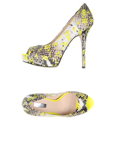 Los últimos zapatos de descuento para hombres y mujeres Zapato De Salón Guess Mujer - Salones Guess - 11301127EW Fucsia Los últimos zapatos de descuento para hombres y mujeres Zapato De Salón Guess Mujer - Salones Guess - 11301127EW Fucsia