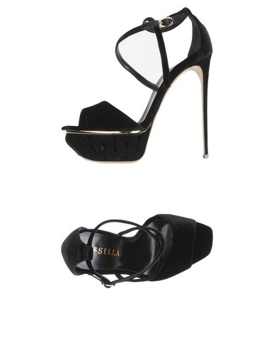 Gran descuento Sandalia Le Silla Mujer - Sandalias Le Silla - 11301141GV Negro Gran descuento Sandalia Le Silla Mujer - Sandalias Le Silla - 11301141GV Negro