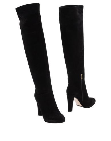 LE SILLA Boots in Black | ModeSens